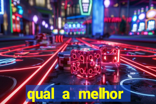 qual a melhor plataforma para se jogar