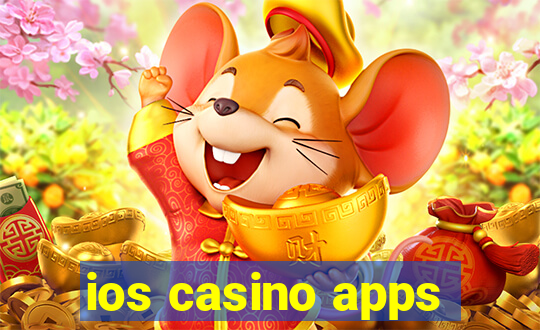 ios casino apps