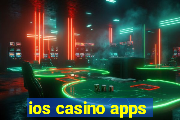 ios casino apps