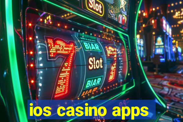 ios casino apps