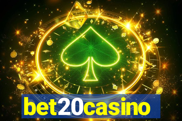 bet20casino