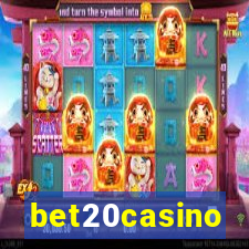 bet20casino