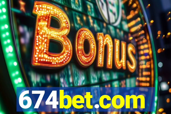 674bet.com