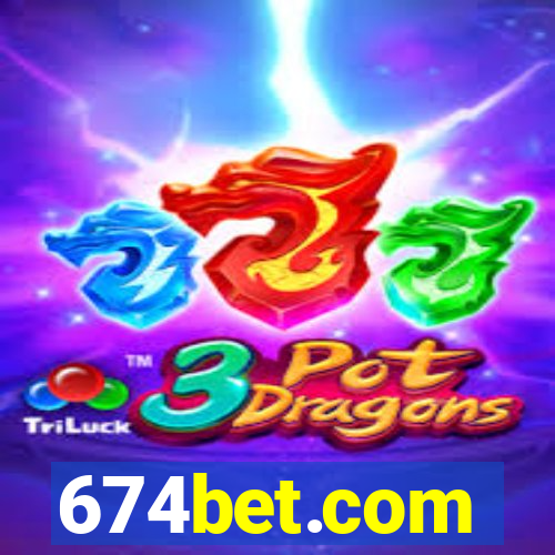 674bet.com