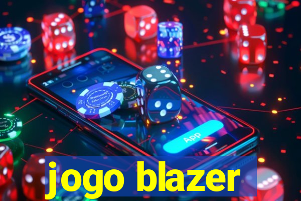 jogo blazer