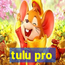 tulu pro