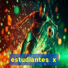 estudiantes x central córdoba palpite