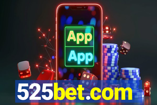 525bet.com