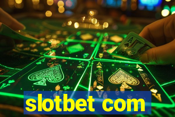 slotbet com