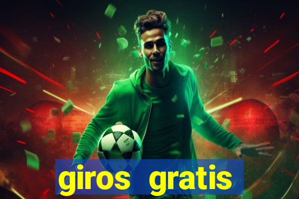 giros gratis fortune tiger