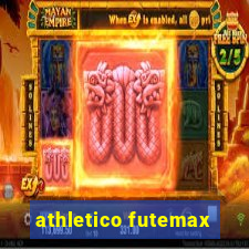 athletico futemax