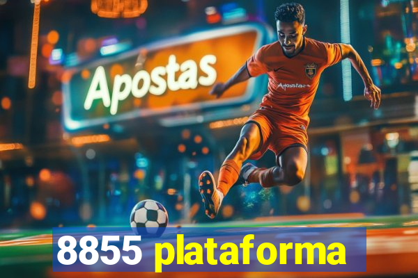 8855 plataforma