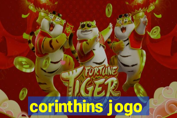 corinthins jogo