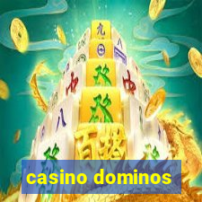 casino dominos