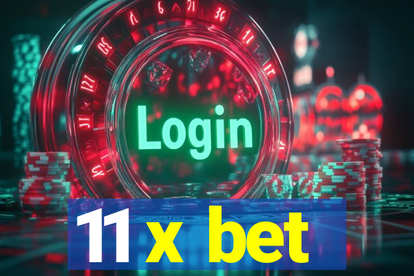 11 x bet