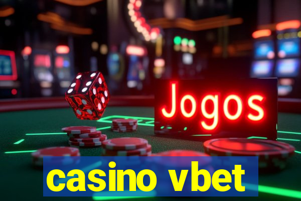 casino vbet