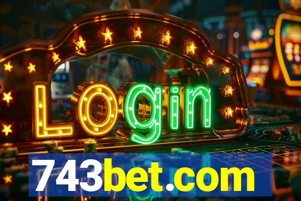 743bet.com