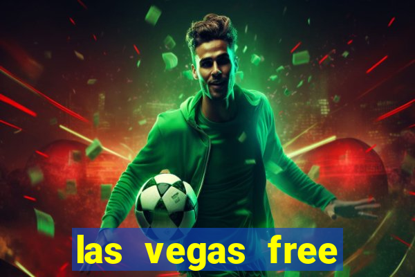 las vegas free online slots