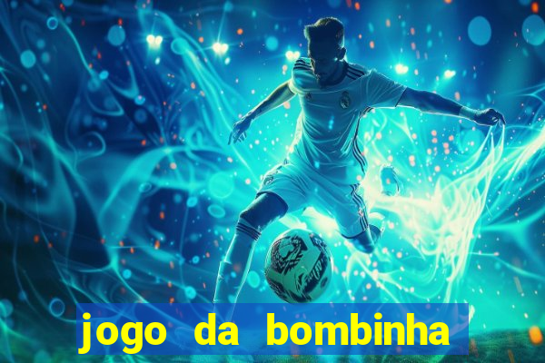 jogo da bombinha aposta 1 real