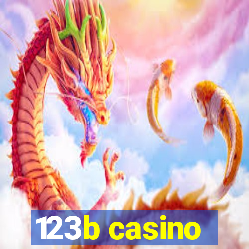 123b casino