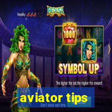 aviator tips