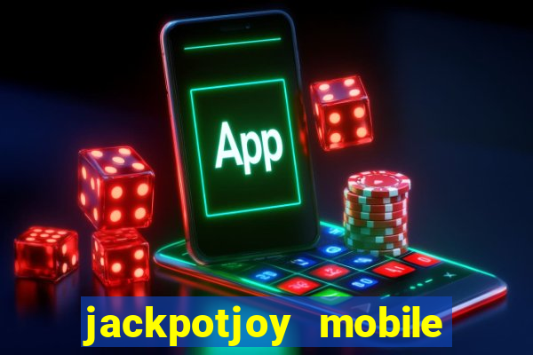 jackpotjoy mobile bingo login