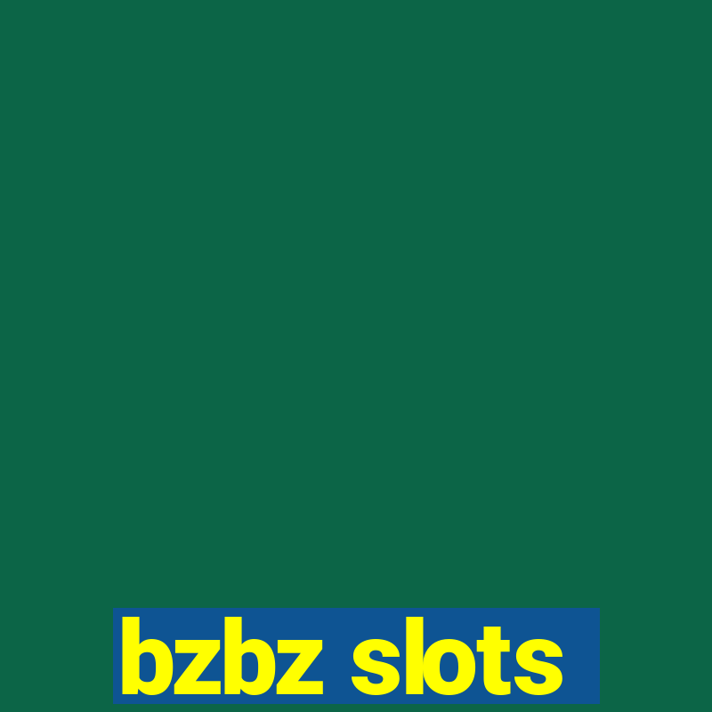 bzbz slots