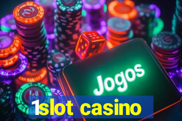 1slot casino