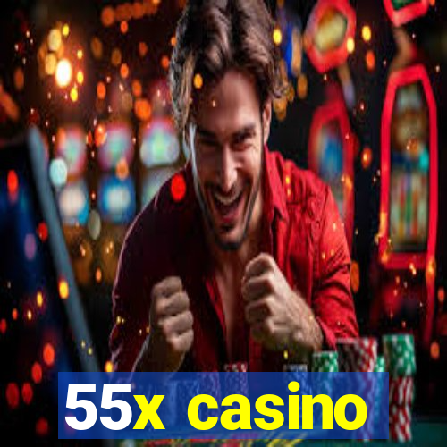 55x casino