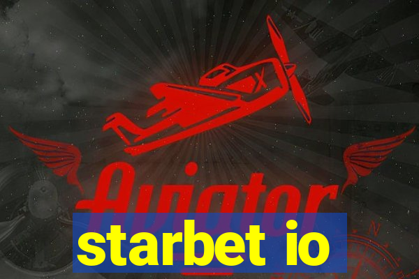 starbet io