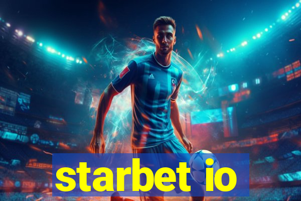 starbet io