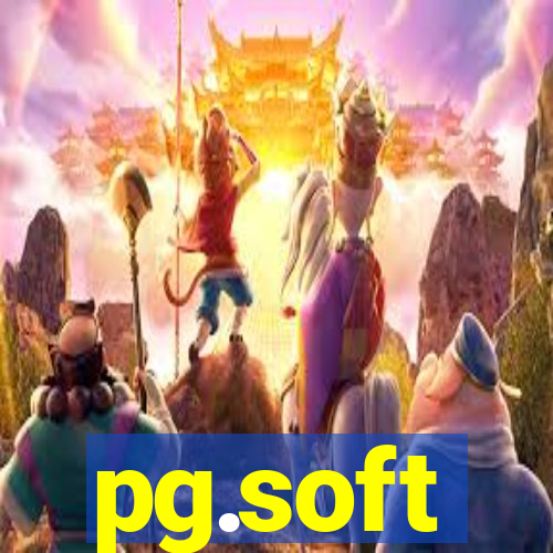 pg.soft