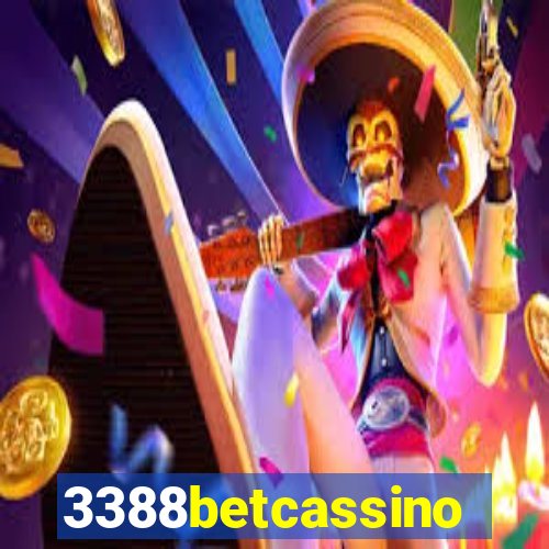 3388betcassino