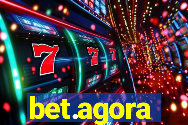 bet.agora