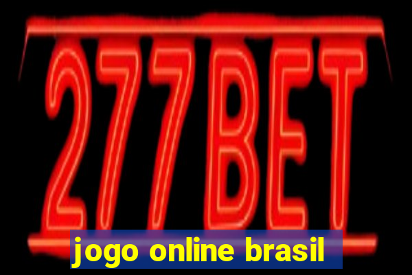 jogo online brasil