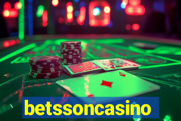 betssoncasino