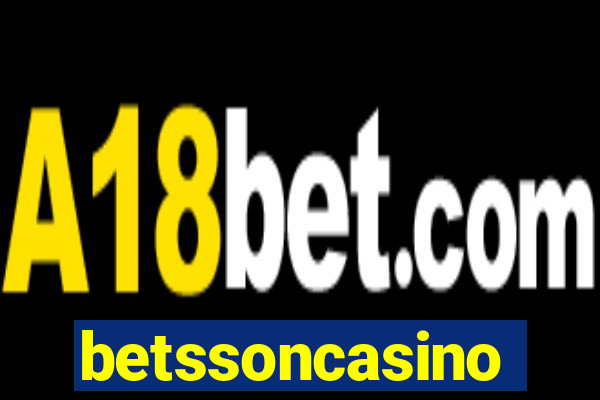 betssoncasino