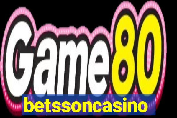 betssoncasino