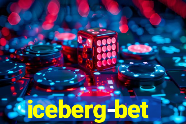 iceberg-bet