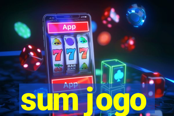 sum jogo