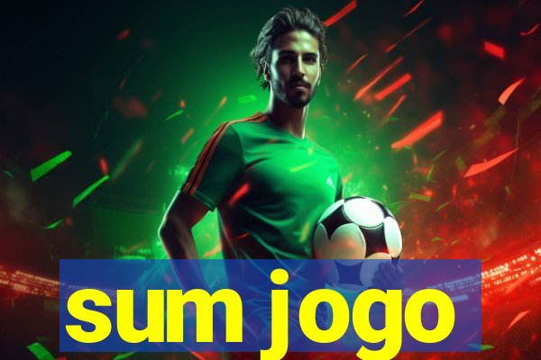 sum jogo