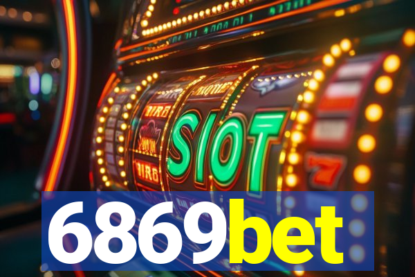 6869bet