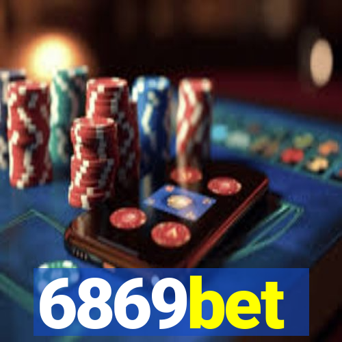 6869bet