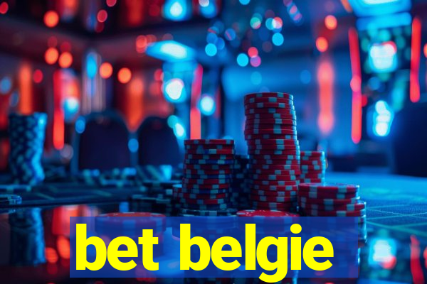 bet belgie