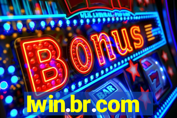 Iwin.br.com