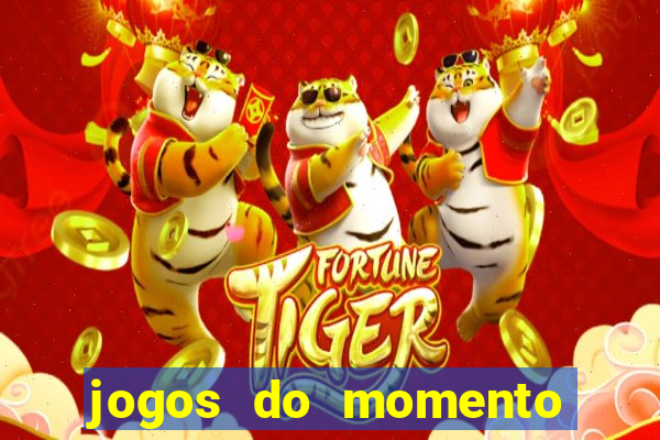 jogos do momento para ganhar dinheiro