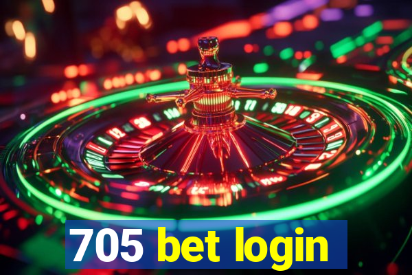 705 bet login