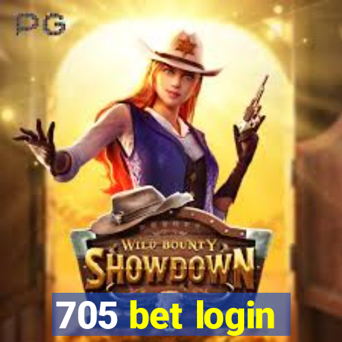 705 bet login