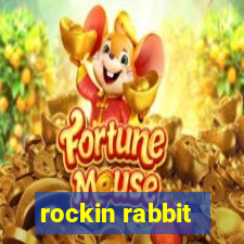 rockin rabbit