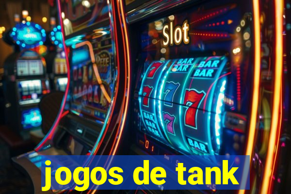 jogos de tank